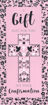 Picture of A GIFT JUST FOR YOU CARD